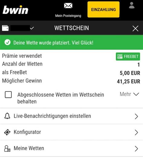 5 euro freebet bwin|Bwin Gutschein Code .